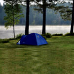 Accommodation Tent