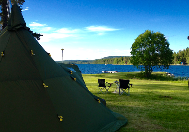 Camp Viking